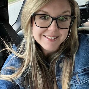 Meet your Posher, Jessica